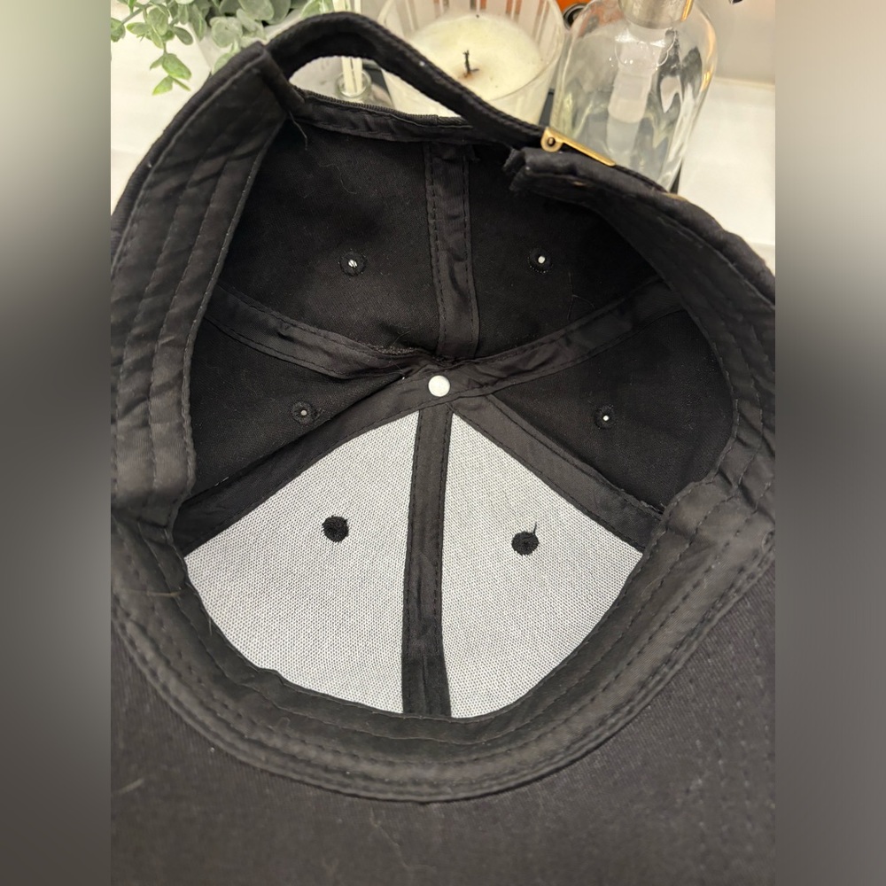 Neymar Jr. Flap Back Hat - Good Condition - Picture 7 of 7